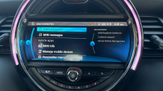 MINI Hatchback 1.5 Cooper Classic II 5dr Petrol Hatchback